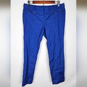 Kenneth Cole Blue Women’s Skinny Pants